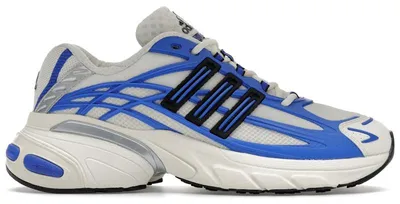 Produktbild von Adidas KI4505_730, Schwarz, Hi-Res Blue,Core Black,Off White