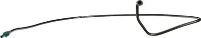 Image de Conduite De Carburant Renault Clio 1.5Dci 05-