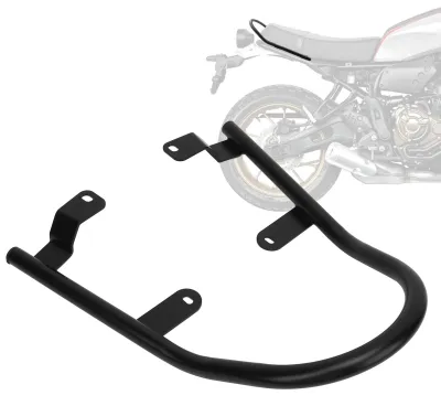 Obrázek produktu pro Odolný nosič zavazadel pro motocykly - Robustní a lehký