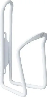 Produktbild von Pro Classic Flaschenhalter Weiß Weiß One Size