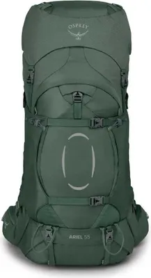 Produktbild von Osprey Ariel 55l Damenrucksack Grün M-L Damen Grün M-L
