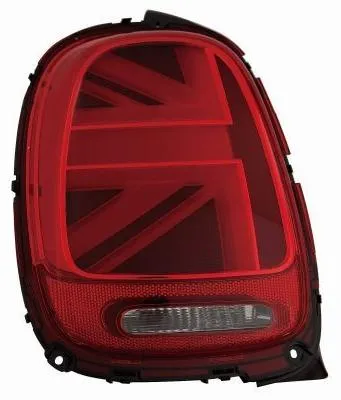 Obrázok produktu pre ABAKUS Zadné svetlo pravé pre MINI hatchback (F56)