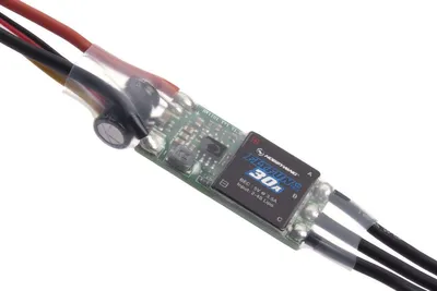 Zdjęcie produktu dla Hobbywing 30202307, ESC, Hobbywing