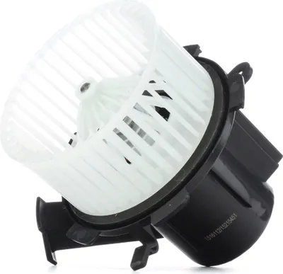 Produktbild von RIDEX 2669I0160 Gebläsemotor Innenraumgebläse für SMART FORTWO Coupe (451) FORTWO Cabrio (451)