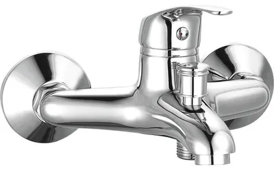 Zdjęcie produktu dla Aqualine 50 - Bateria wannowa, chrom 52118
