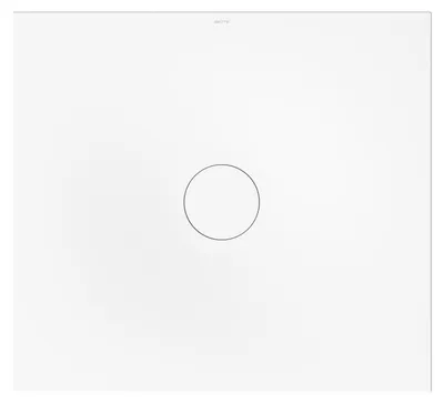 Image de Carreau de douche BetteAir, 1100x1000mm, 7360-000