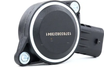 Produktbild von RIDEX Saugrohrklappensensor 4143S0002 für VW GOLF VI (5K1)