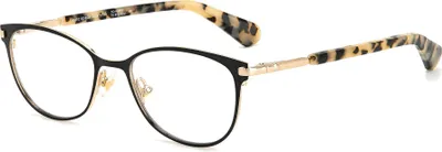 Produktbild von Kate Spade JABRIA Black 53/17/140 Damen Brillen