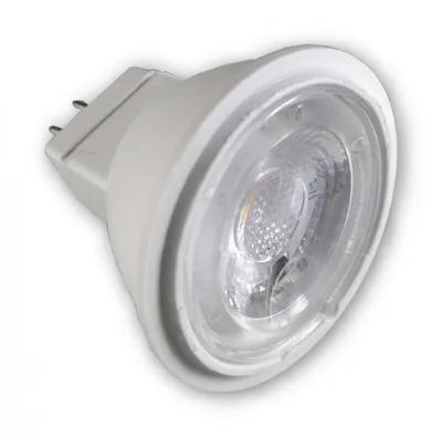 Produktbild von C-Light 12V LED Leuchtmittel 3W MR11 PA 200 Lumen 2700K warm weiß