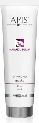 Zdjęcie produktu dla Apis - Kakadu Plum - Śliwkowa Maska 100ml