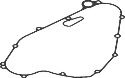 Productafbeelding van Koppelingdekselafdichting (binnenkant) voor Kawasaki KXF 450, modeljaren 2016-2018 (KX 450F)