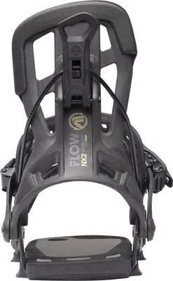 Obrázek produktu pro Flow pánské snowboardové vázání NX2-Carbon, velikost:XL, barvy:graphite