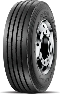 Produktbild von Falken RI128 Winterreifen 275/70 R22.5 152/148J LKW 3PMSF Reifen