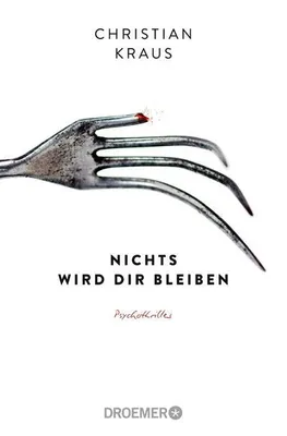 Immagine prodotto di Nichts wird dir bleiben