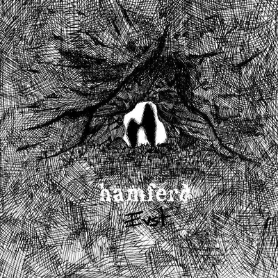 Obrázok produktu pre Hamferð, Hamferd: Evst - 375 Media - (LP/E)