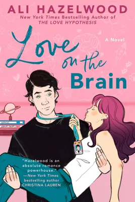 Produktbild von Love on the Brain