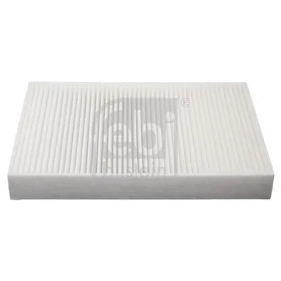 Produktbild von FEBI BILSTEIN 48509 Innenraumfilter Pollenfilter für VOLVO XC60 II (246)