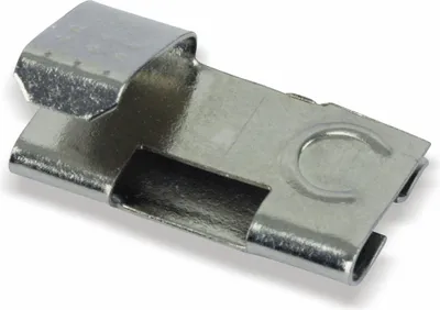 Produktbild von KEYSTONE Federstahl-Batteriekontakt 290