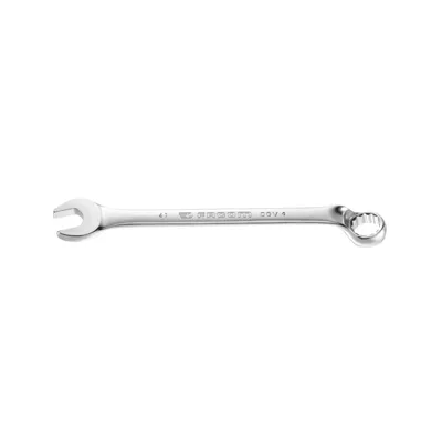 Produktbild von FACOM Ring-Maulschlüssel 41 gekröpft 14 mm