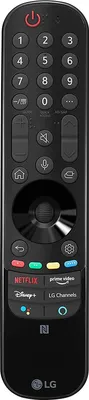 Produktbild von LG AN-MR21GC Magic Remote Control with NFC