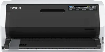 Produktbild von Epson LQ-780 N