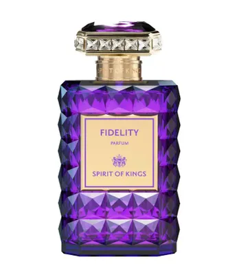 Obrázok produktu pre Fidelity Spirit Of Kings 100 ml UNISEX