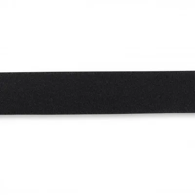 Produktbild von Prym Schrägband Duchesse 40/20 mm schwarz
