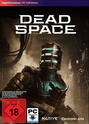 Produktbild von Dead Space Remake  PC