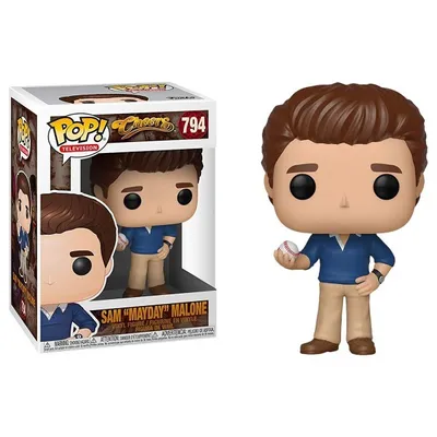 Zdjęcie produktu dla FUNKO 39341, Figurka kolekcjonerska, Film i Seriale, 110 g