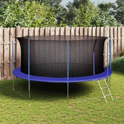 Obrázek produktu pro bezpečnostní síť vidaXL pro kulaté trampolíny 4,57 m