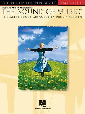Produktbild von The Sound of Music