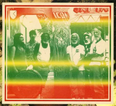 Zdjęcie produktu dla Sun Araw, M. Geddes Gengras, The Congos-Frkwys Vol. 9: