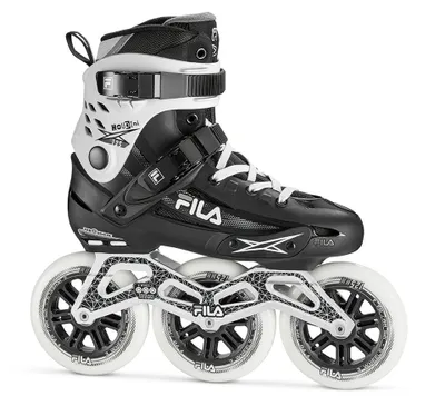 Produktbild von Fila Houdini 125 Inline Skates Senior