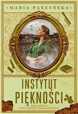 Produktbild von Instytut Piękności - Maria Paszyńska