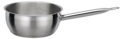 Obrázek produktu pro GSW Hrnec na smažení 18/10, 18 cm, 1,4 l – 976183