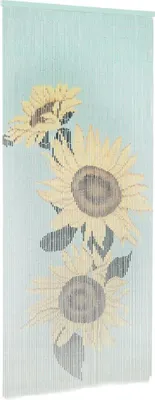 Immagine prodotto di Tenda Antimosche per Porte in Bambù 90x200 cm
