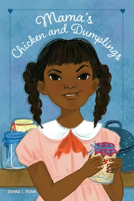 Produktbild von Mama's Chicken and Dumplings