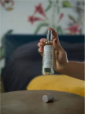 Obrázek produktu pro Bytový sprej Amber and Balms