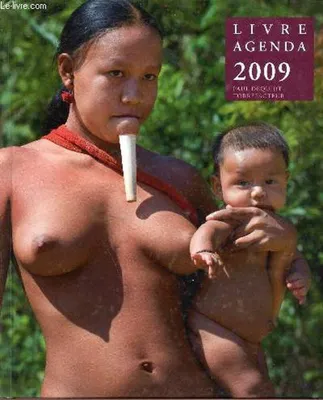 Image de Livre Agenda 2009