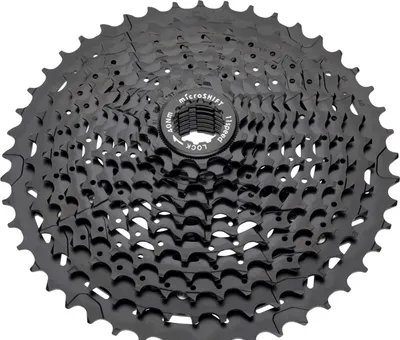 Immagine prodotto di Cassetta MTB XLE, 11sp, 11-42T, nichel