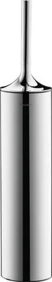 Produktbild von Duravit DU Bürstengarnitur bodenstehend Starck T, Chrom
