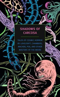Immagine prodotto di Shadows of Carcosa