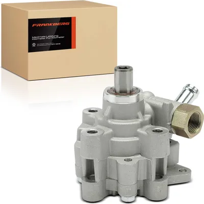 Produktbild von Frankberg 1x Servopumpe hydraulisch für Jeep Commander XK Grand Cherokee III WH 2007-2009