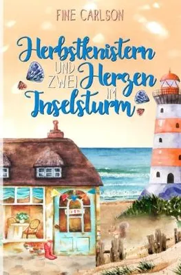 Immagine prodotto di Herbstknistern und zwei Herzen im Inselsturm