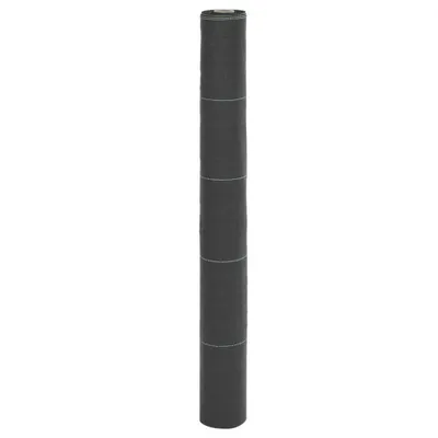 Immagine prodotto di Velo di erbacce nero 1x200 m PP