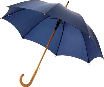 Immagine prodotto di Ombrello automatico Bullet Kyle, 58 cm (2 pezzi/confezione) PF2513 (88 x 106 cm) (blu navy)