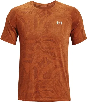 Produktbild von Under Armour T-shirt Streaker Jacquard, 1369747842, Größe: 178