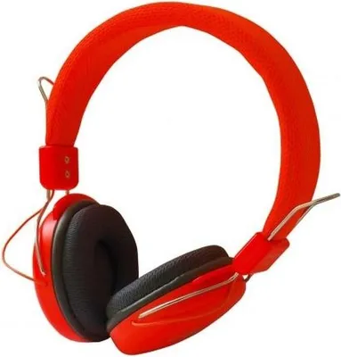Produktbild von ART AP-60MA, Kopfhörer, Kopfband, Musik, Schwarz, Orange, 1,2 m, Verkabelt
