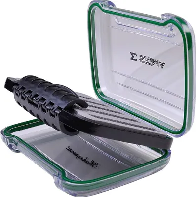 Produktbild von Shakespeare Sigma Fly Box Medium - Fliegenbox