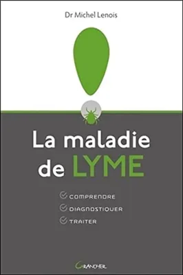 Produktbild von Die Lyme-Borreliose